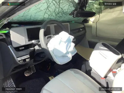 2022 Hyundai Ioniq KMHKR81CPNU093751 VIN:KMHKR81CPNU093751