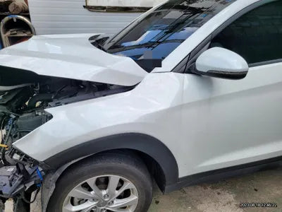 2019 Hyundai Tucson 816KMKMHJ381ABKU0 VIN:816KMKMHJ381ABKU0