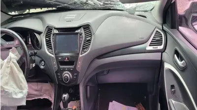 2016 Hyundai Santa FE VIN: