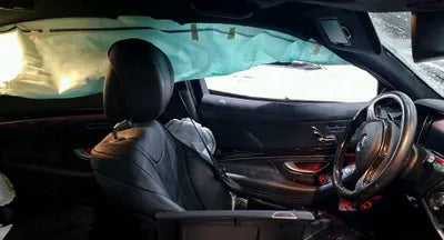 2015 Mercedes-Benz S 350 WDDUF3DB5FA135576 VIN:WDDUF3DB5FA135576