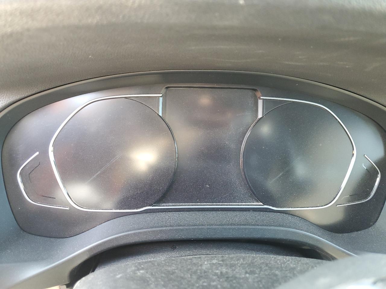 2022 BMW X3 SDRIVE30I VIN:5UX43DP03N9L84007