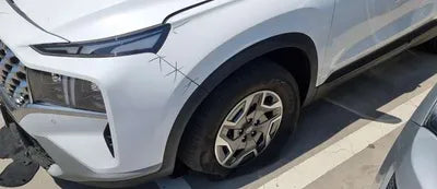 2022 Hyundai Santa FE KMHS3811BNU043147 VIN:KMHS3811BNU043147