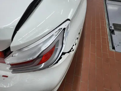 2019 BMW 520 WBAJF5109KGM57492 VIN:WBAJF5109KGM57492