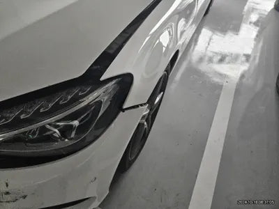 2017 Mercedes-Benz C 220 VIN: