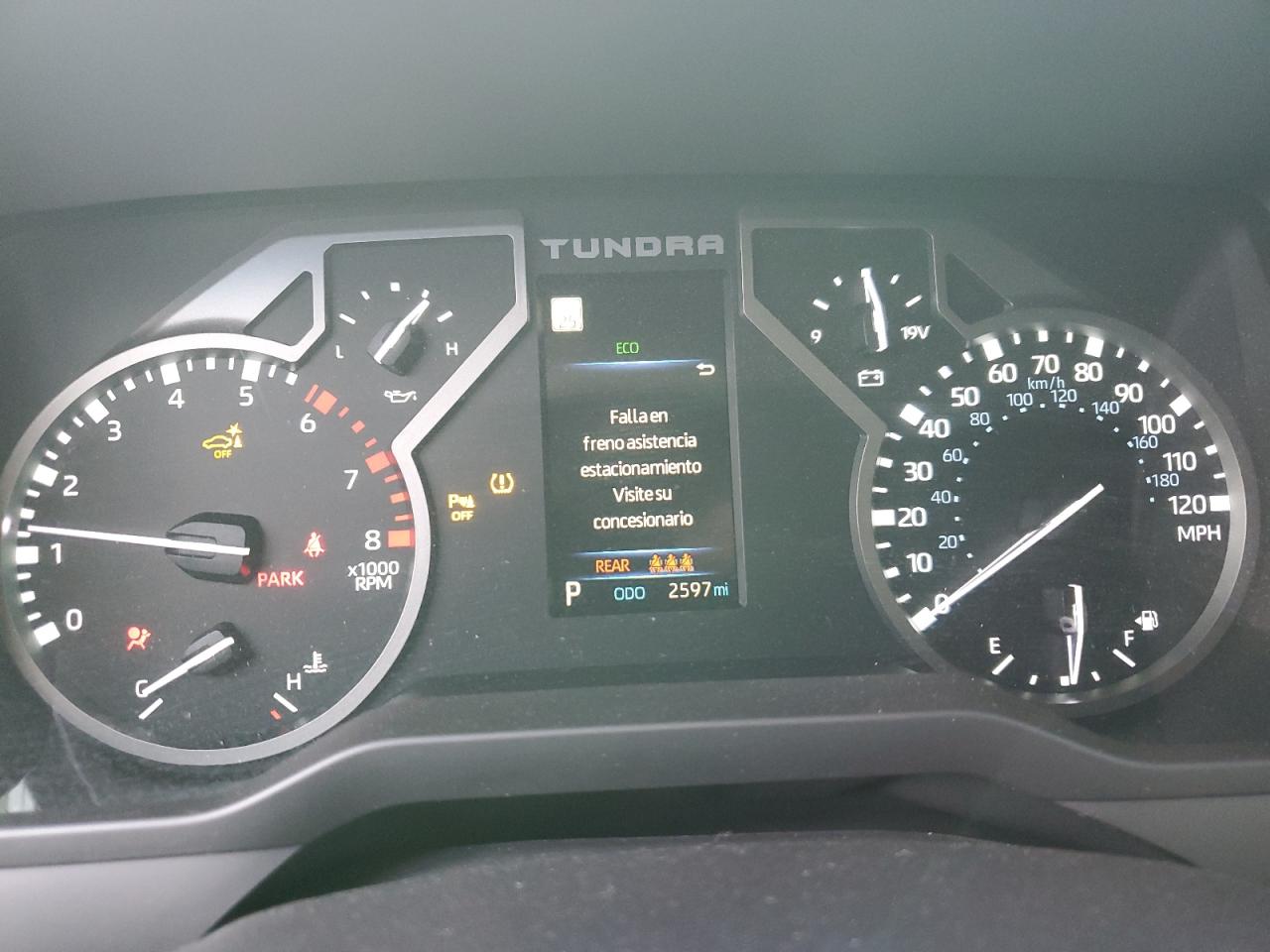 2024 TOYOTA TUNDRA CREWMAX SR5 VIN:5TFLA5BC6RX003486