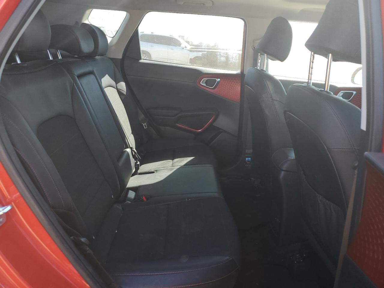 2022 KIA SOUL GT-LINE TURBO VIN:KNDJ53AF4N7155448