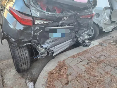 2019 Hyundai Kona VIN: