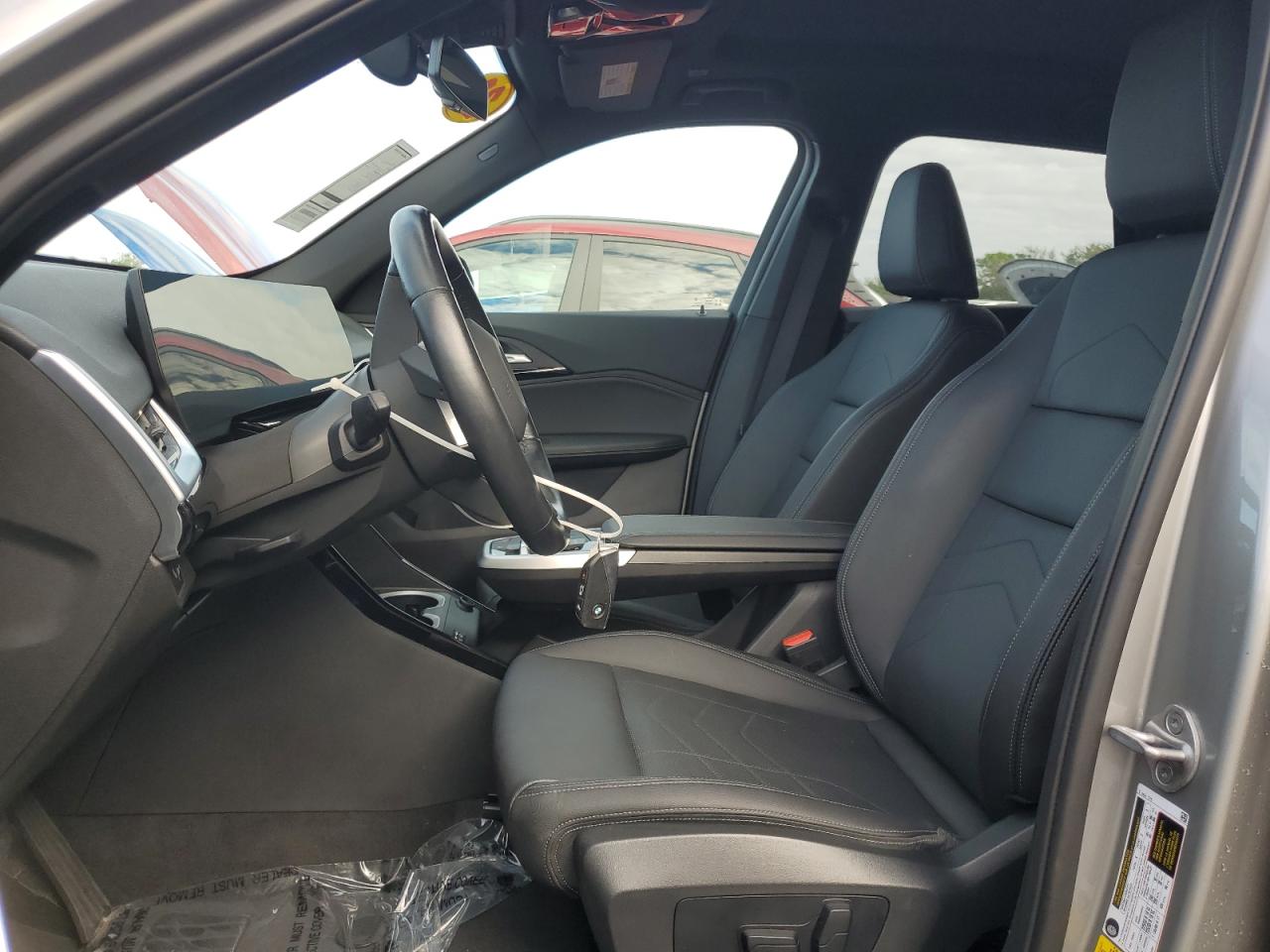 2023 BMW X1 XDRIVE28I VIN:WBX73EF0XP5W45815