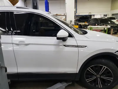 2022 Volkswagen Tiguan WVGZZZ5NZNW009315 VIN:WVGZZZ5NZNW009315