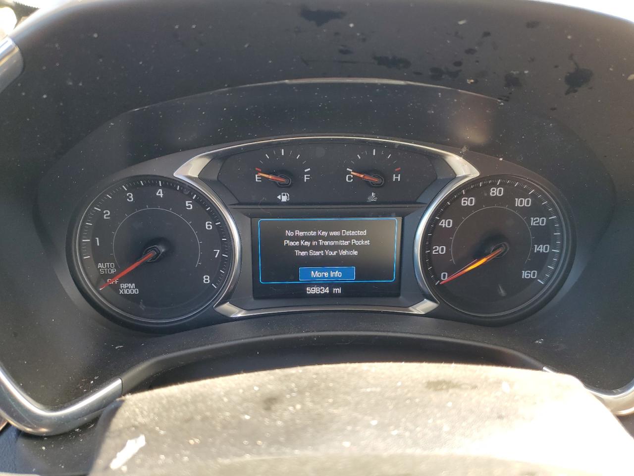 2022 CHEVROLET EQUINOX LT VIN:3GNAXUEV9NL210013