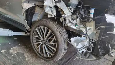 2019 Hyundai Tucson KMHJ581ABKU112499 VIN:KMHJ581ABKU112499