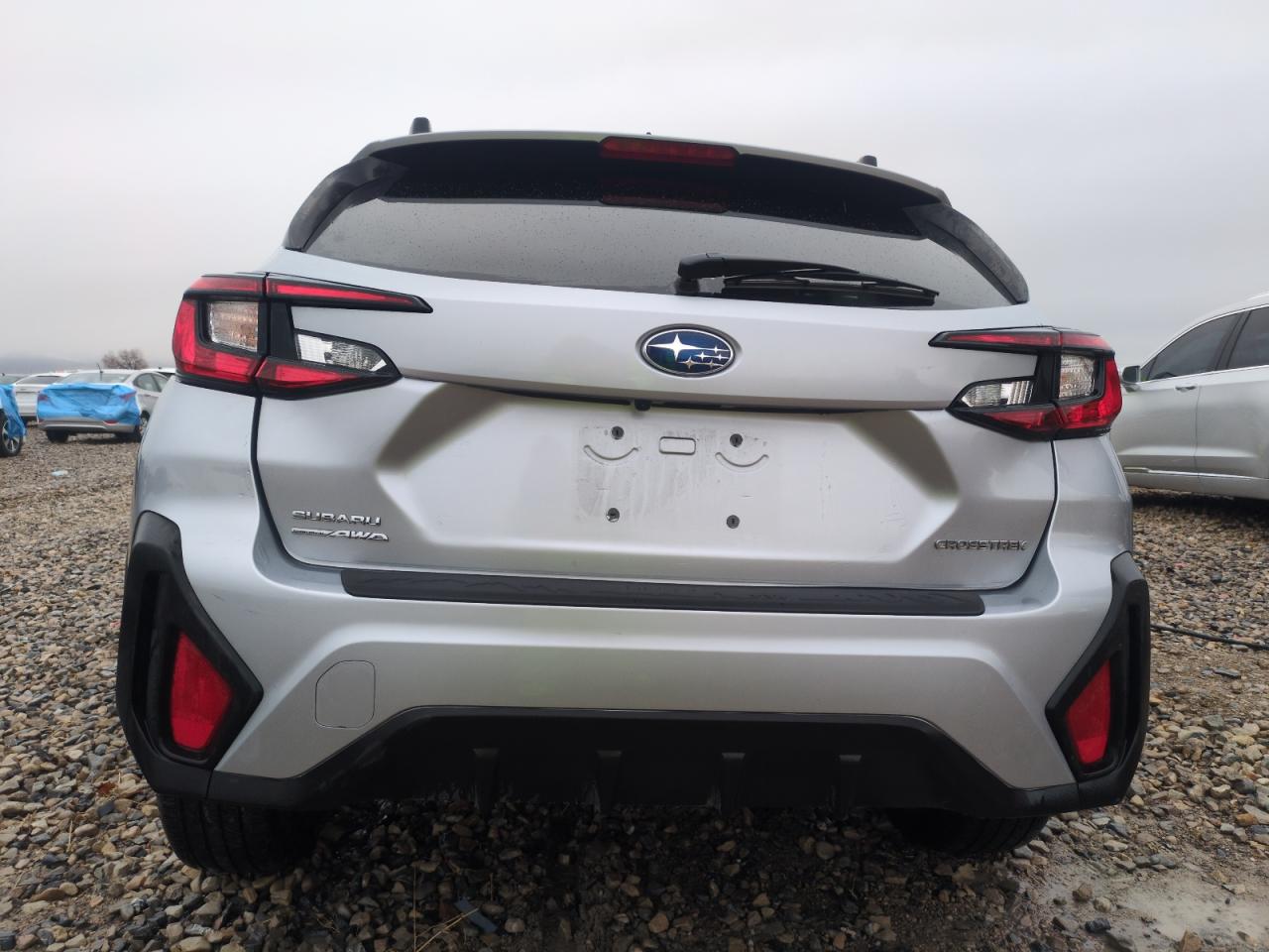 2024 SUBARU CROSSTREK PREMIUM VIN:JF2GUADC0RH219277