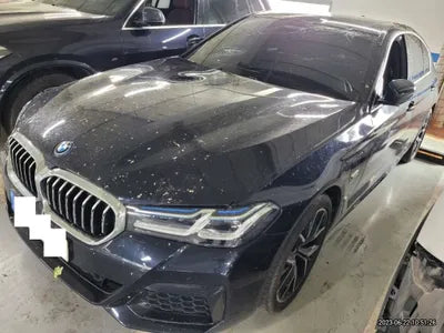 2023 BMW 530 WBA51AG04PCL09247 VIN:WBA51AG04PCL09247