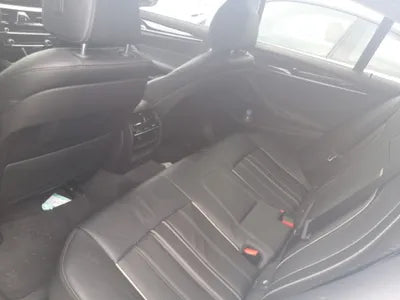 2018 BMW 520 WBAJC310XJG998269 VIN:WBAJC310XJG998269