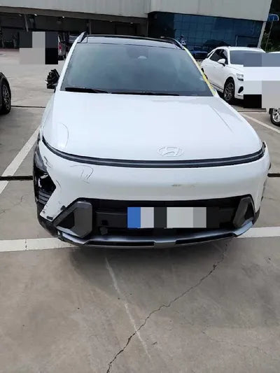 2023 Hyundai Kona VIN: