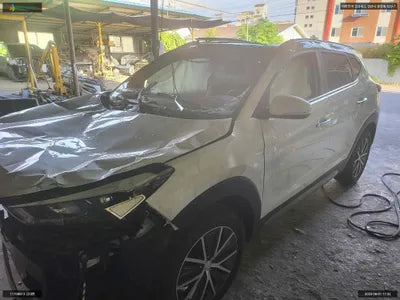 2016 Hyundai Tucson KMHJ3815GHU339538 VIN:KMHJ3815GHU339538