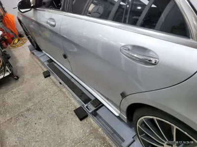 2017 Mercedes-Benz S 350 WDDUF3DB5HA329253 VIN:WDDUF3DB5HA329253