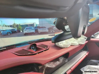 2022 Porsche Carrera GT VIN: