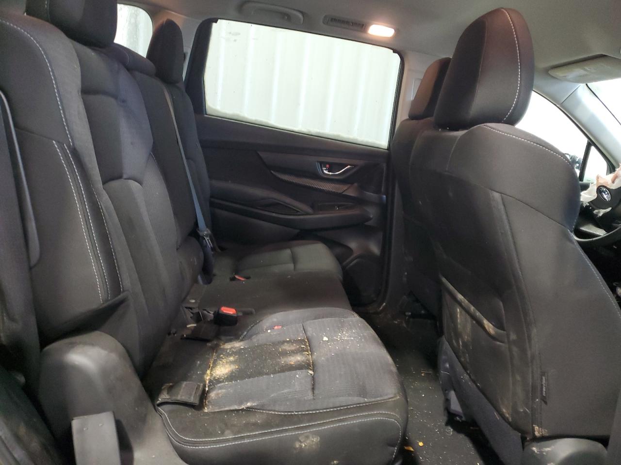 2024 SUBARU ASCENT PREMIUM VIN:4S4WMACD7R3443658