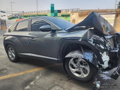 2021 Hyundai Tucson KMHJB81CBMU007083 VIN:KMHJB81CBMU007083