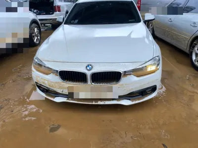 2016 BMW 320 675KMWBA8C5108GK6 VIN:675KMWBA8C5108GK6