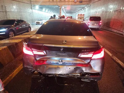 2017 BMW 530 WBAJD3107JG970118 VIN:WBAJD3107JG970118