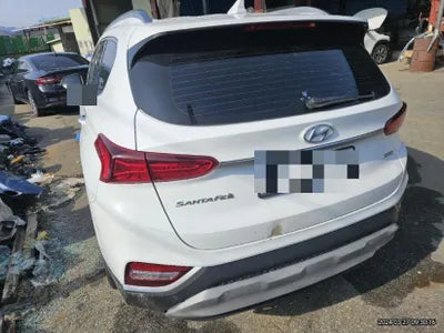 2018 Hyundai Santa FE VIN: