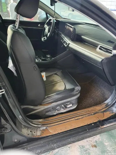 2020 Kia K5 KNAG6412BLA037063 VIN:KNAG6412BLA037063