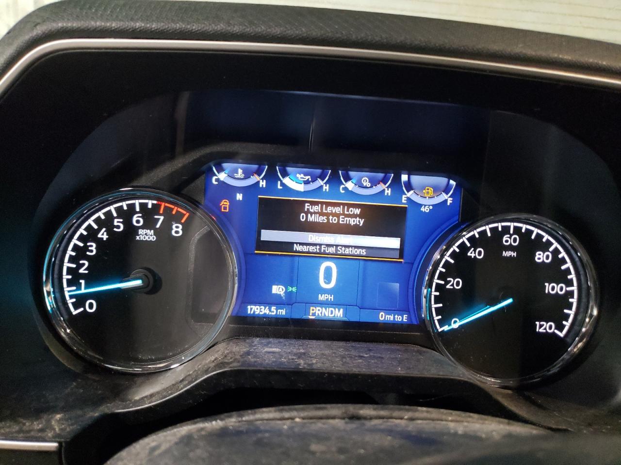 2022 FORD F150 SUPERCREW VIN:1FTFW1E54NKD93838