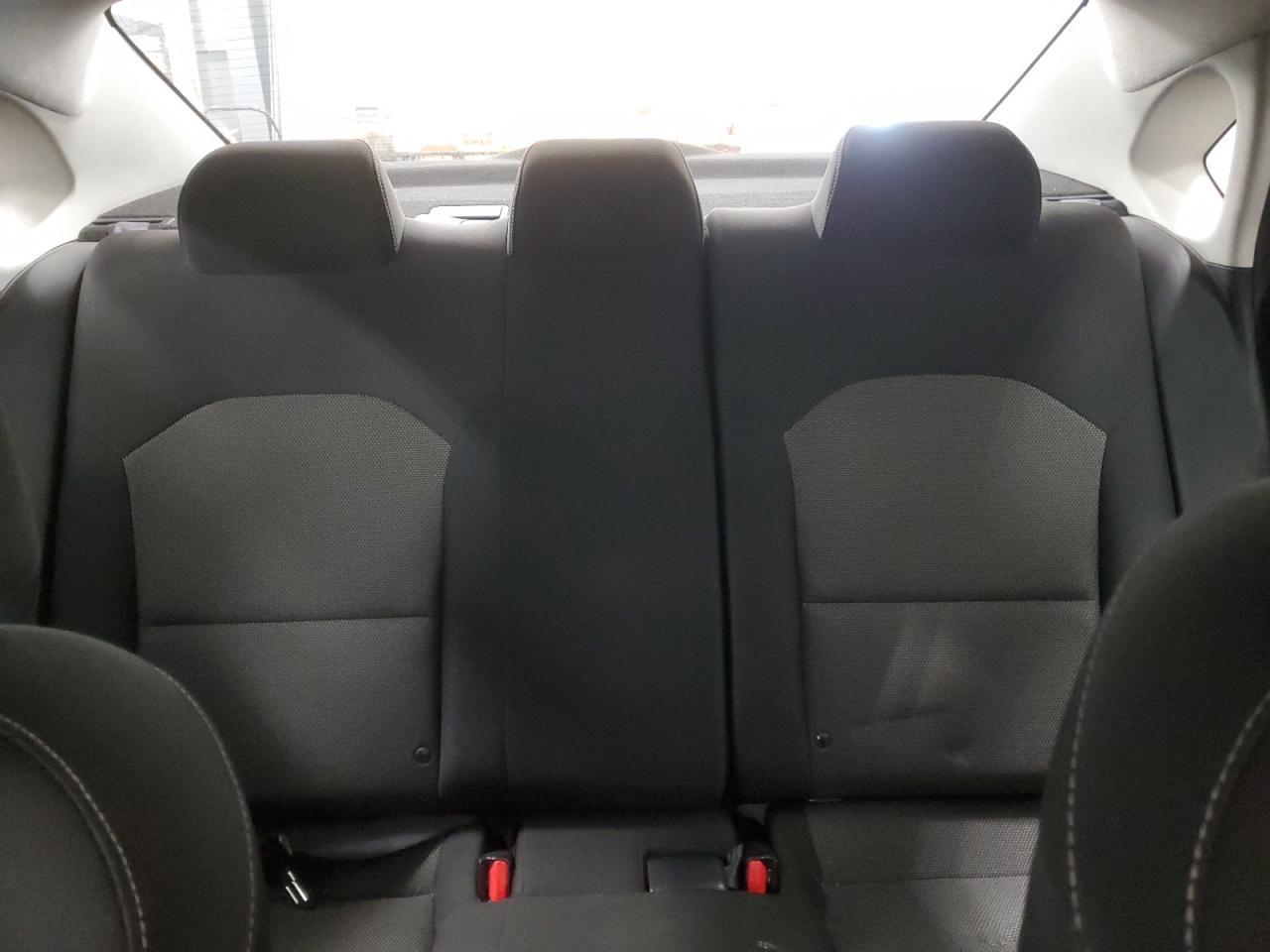 2024 KIA FORTE LX VIN:3KPF24AD9RE767332
