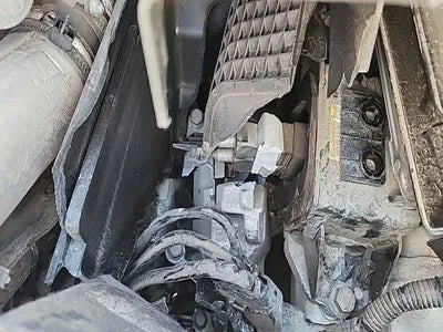 2017 Kia Sportage VIN: