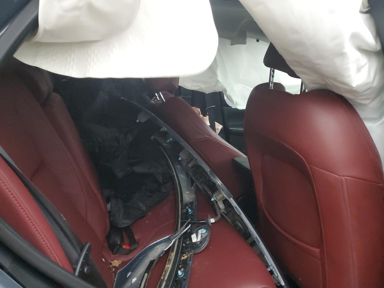 2023 MAZDA CX-30 PREFERRED VIN:3MVDMBCM6PM548624