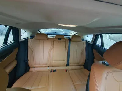 2017 BMW 630 WBAKV2100H0V41613 VIN:WBAKV2100H0V41613