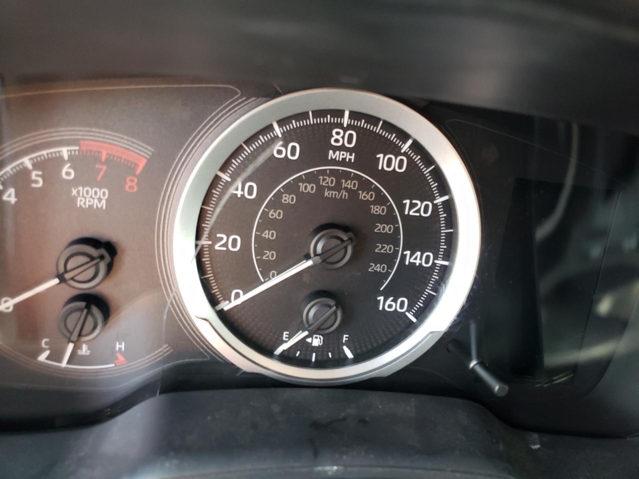 2022 TOYOTA COROLLA LE VIN:JTDEPMAE5NJ199096