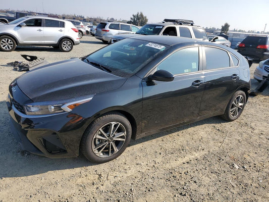 2024 KIA FORTE LX VIN:3KPF24ADXRE759708
