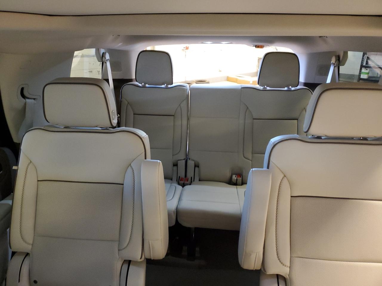 2022 GMC YUKON DENALI VIN:1GKS2DKL4NR167728