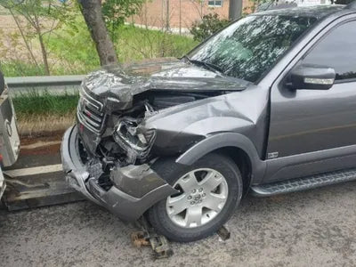 2019 Kia Mohave VIN: