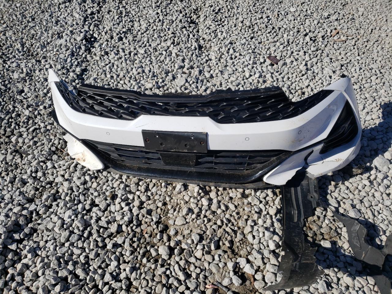 2023 KIA K5 GT VIN:5XXG44J81PG189183