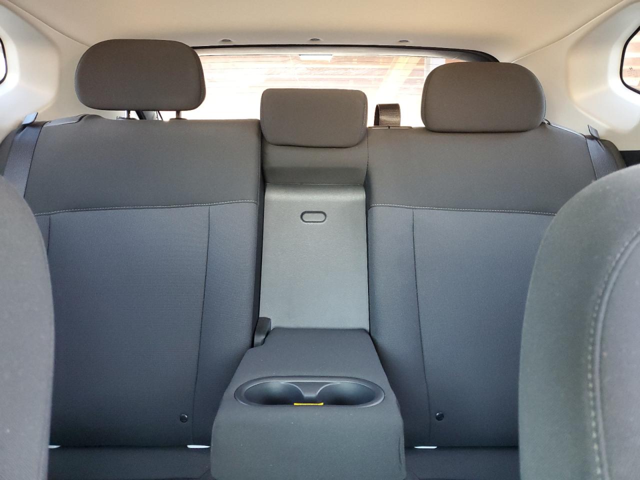 2024 HYUNDAI KONA SEL VIN:KM8HC3AB9RU057035