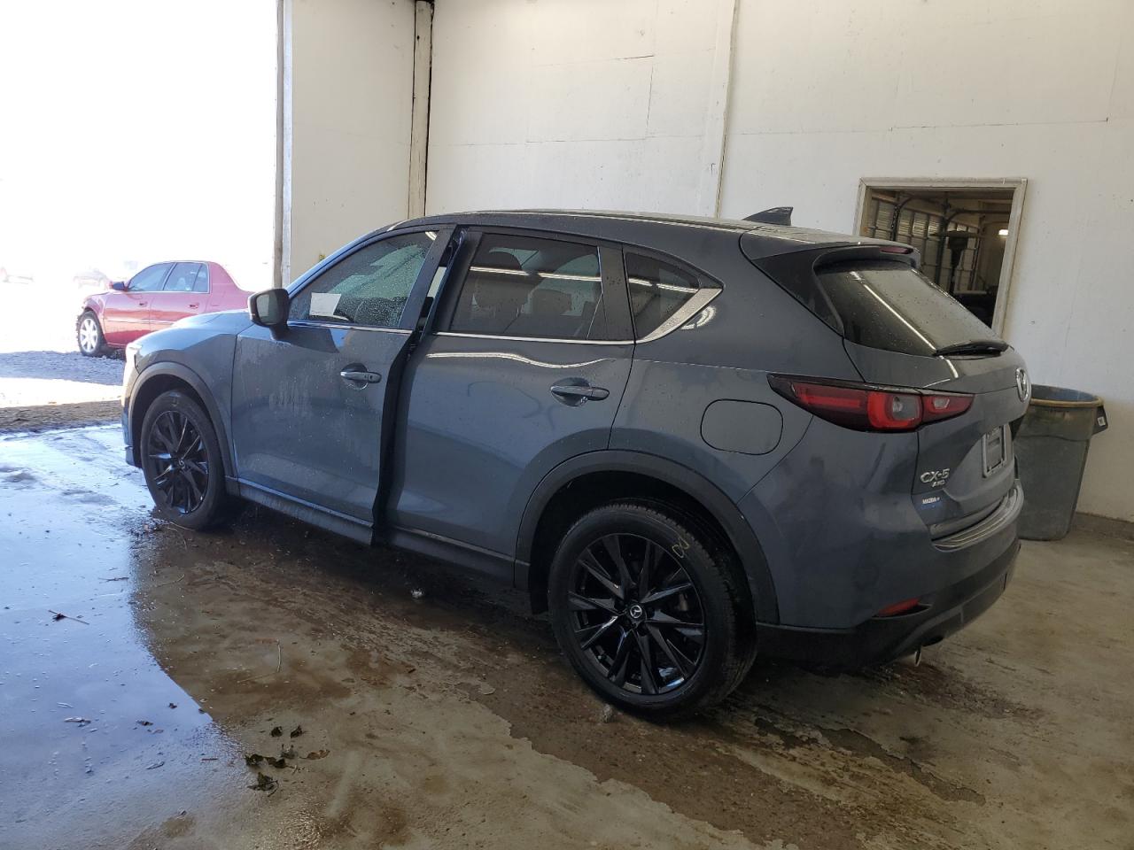 2023 MAZDA CX-5 PREFERRED VIN:JM3KFBCM3P0187723