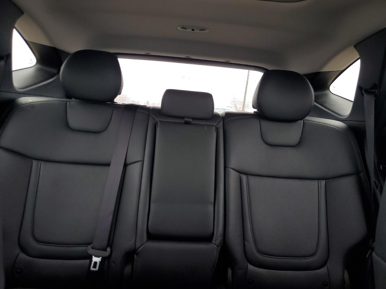 2023 HYUNDAI TUCSON LIMITED VIN:5NMJECAE5PH173699