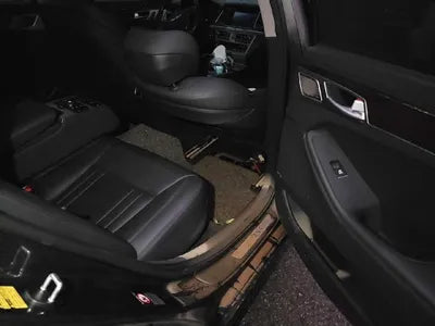 2017 Genesis G80 VIN: