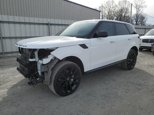 2024 LAND ROVER RANGE ROVER SPORT SE VIN:SAL1P9EU3RA412316