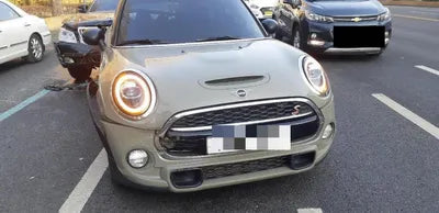 2019 MINI Cooper WMWXP7101KT878861 VIN:WMWXP7101KT878861