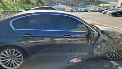 2018 BMW 530 679KMWBAJC9102JB2 VIN:679KMWBAJC9102JB2