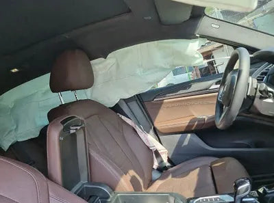 2023 BMW 420 WBA21DT09P9N93546 VIN:WBA21DT09P9N93546