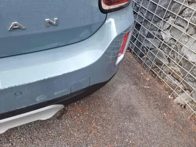 2022 MINI Countryman WMW31BR00P3P76658 VIN:WMW31BR00P3P76658