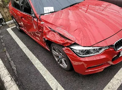 2017 BMW 320 WBA8C5100HK855011 VIN:WBA8C5100HK855011