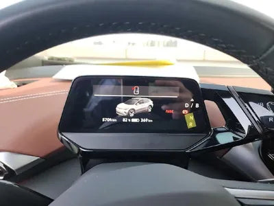 2022 Volkswagen ID.4 WVGZZZE2ZNP045367 VIN:WVGZZZE2ZNP045367