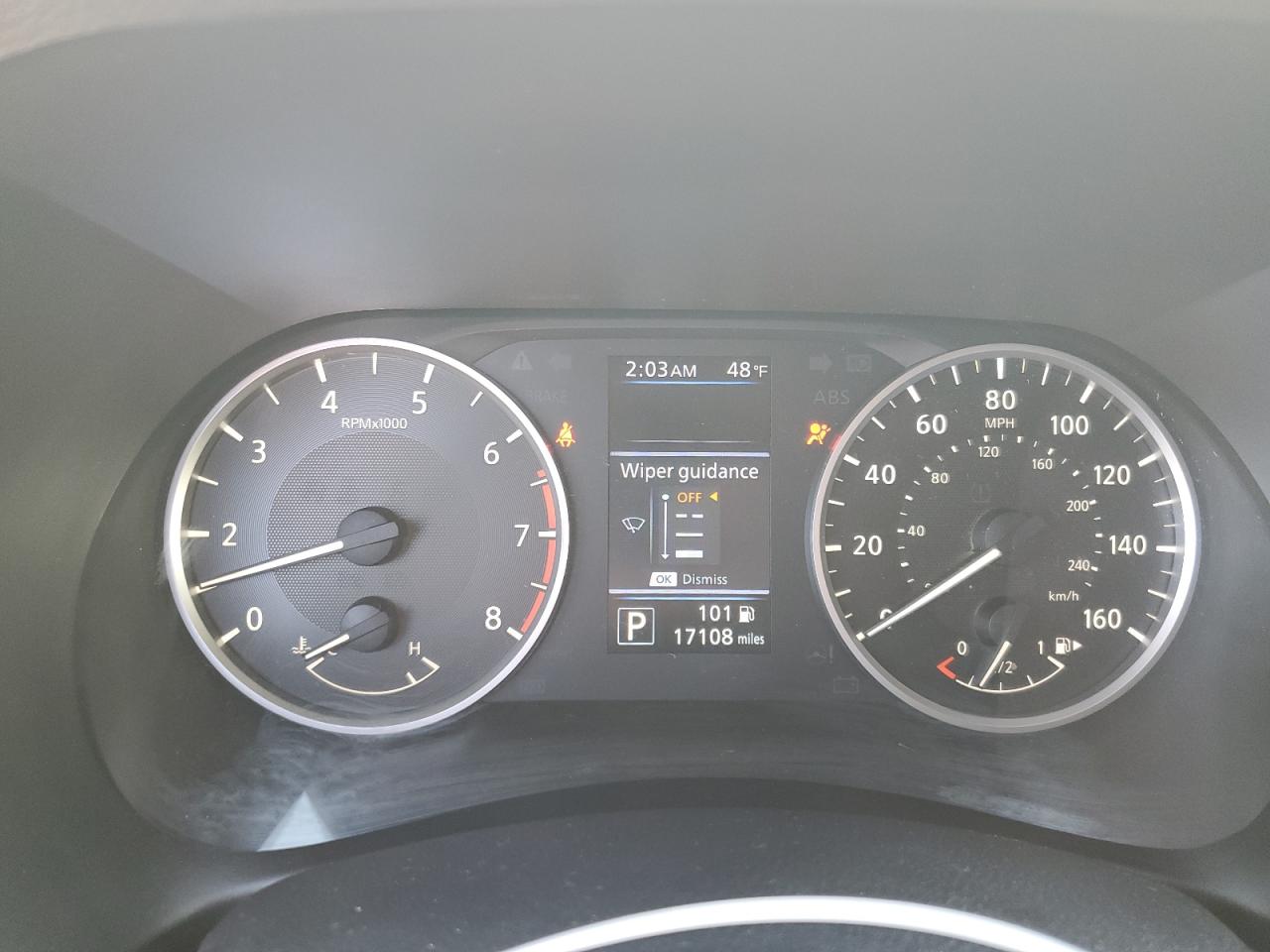 2024 NISSAN SENTRA S VIN:3N1AB8BV3RY334924